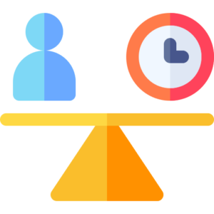 balance