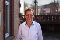 Michael Gerlach