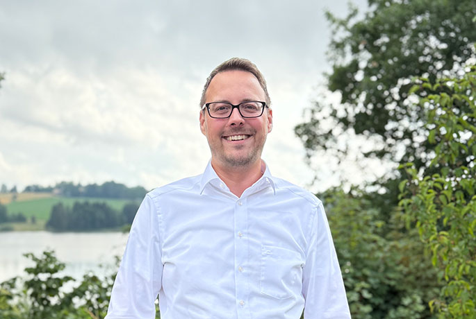 Christian Kröger